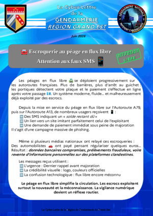 2026 06    flux libre