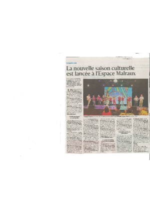 17 09 25 nouvelle saison culturelle