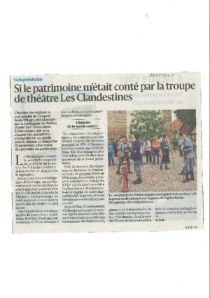 24 09 25 les clandestins