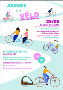 Journée du vélo