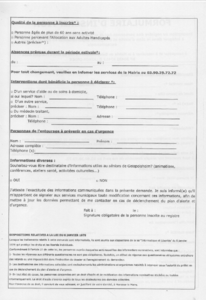 formulaire canicule verso