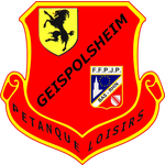 logo pétanque loisirs