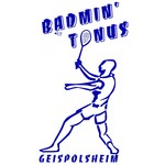Logo Badmin'Tonus