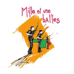 logo milles et une battes