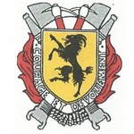 logo sapeurs pompiers