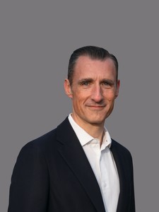 Photo du maire de geispolsheim