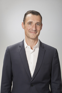 Photo du maire de geispolsheim