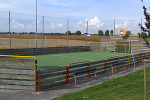 photo city stade