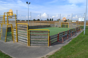 photo city stade