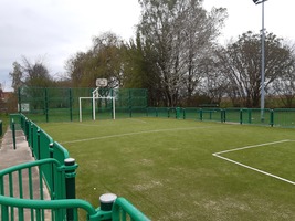 photo city stade