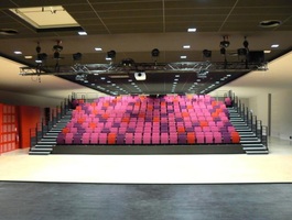 photo salle Espace Malraux