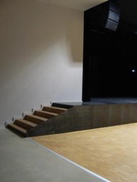 photo salle Espace Malraux