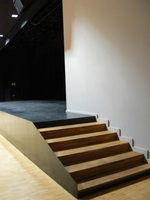 photo salle Espace Malraux