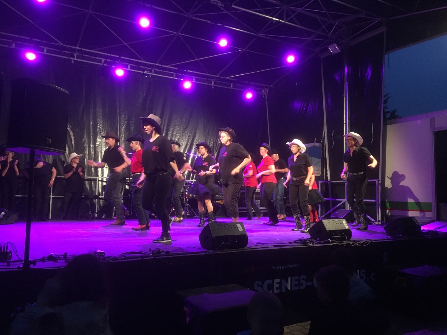 Mairie Geispolsheim Commune de Geispolsheim et Espace Malraux