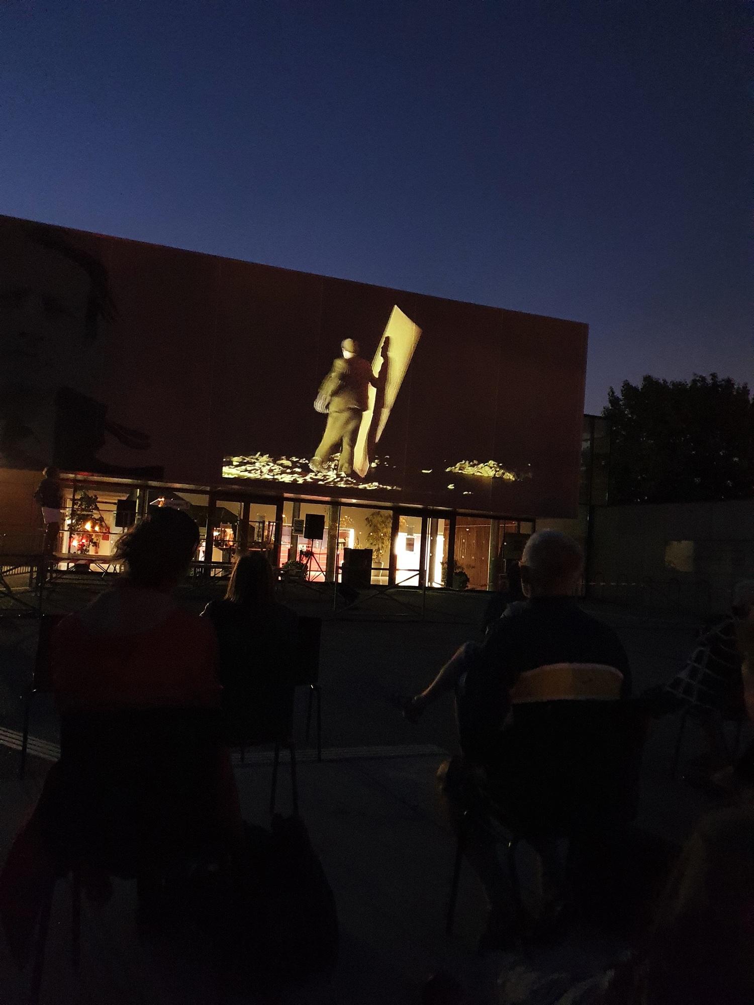 Mairie Geispolsheim Commune de Geispolsheim et Espace Malraux