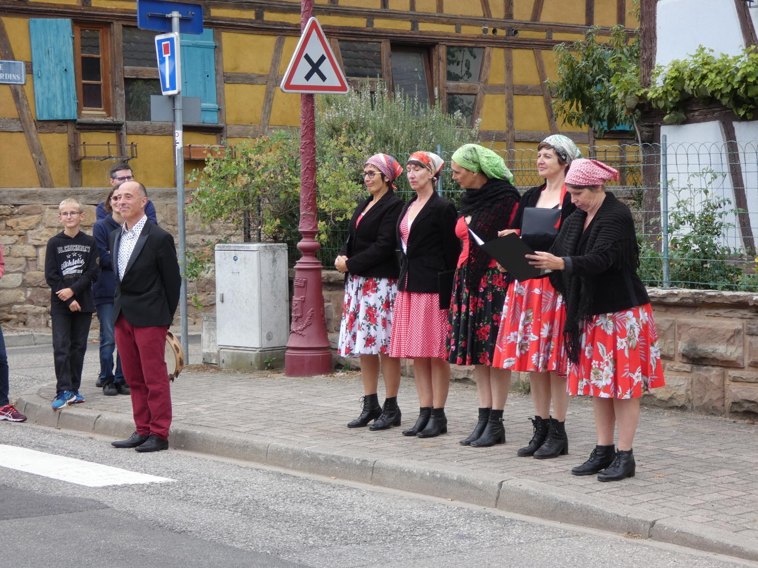 Mairie Geispolsheim Commune de Geispolsheim et Espace Malraux