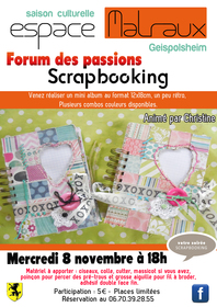 affiche