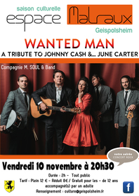affiche