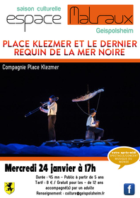 affiche