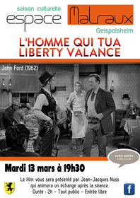 affiche