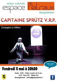 affiche