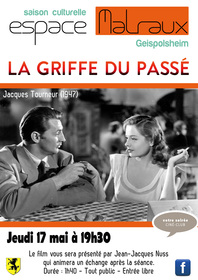 affiche