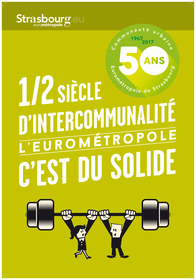50 ans d'intecommunalité