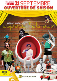 affiche