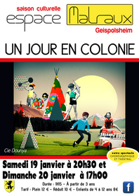 affiche