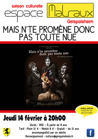 affiche