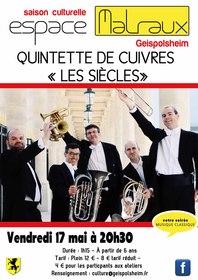 affiche