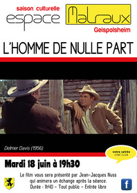 affiche