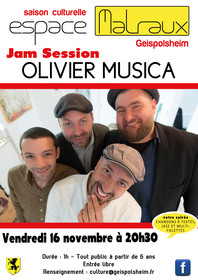 affiche