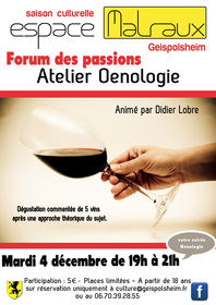 affiche