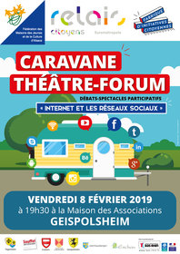affiche