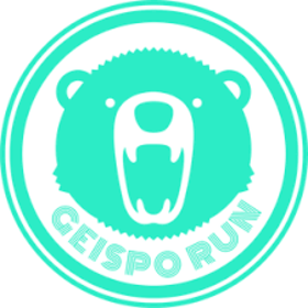 GEISPO RUN