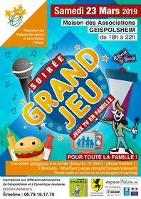 affiche