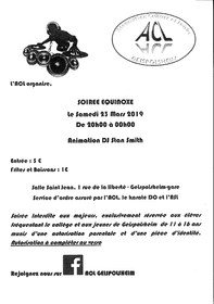 affiche