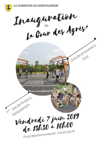 affiche