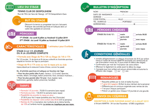 flyer verso