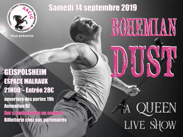affiche