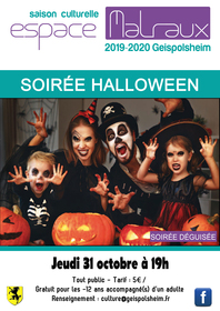 Affiche