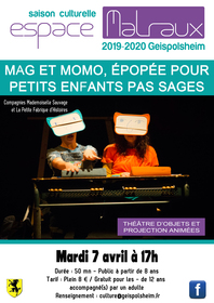Affiche