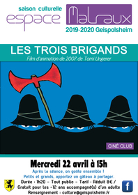 Affiche