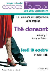 Affiche