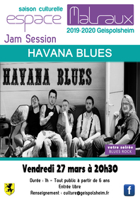 Affiche
