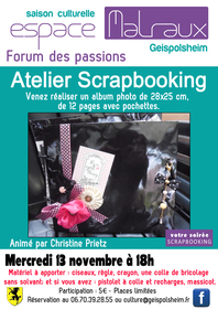 affiche