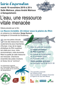 affiche