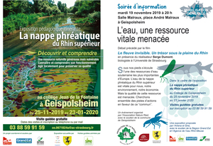 affiche