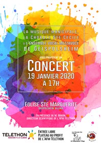 affiche